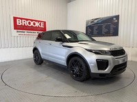 2018 Land Rover Range Rover Evoque 2.0 SD4 HSE Dynamic Auto 4WD Euro 6 (s/s) 5dr