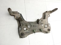Renault Scenic III 09-12 Dci 2,0 118KW Vorderachse Motorträger Motorhalter Achsträger Renault Scenic III 09-12... Vorschau 4