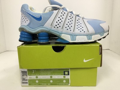 nike shox cognescenti