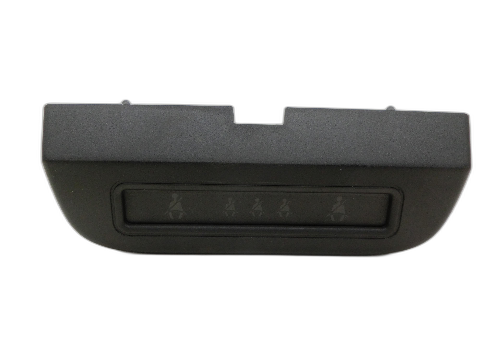 Cover Gauge for seat belt reminders Alfa Giulietta 940 10-13 - Bild 1