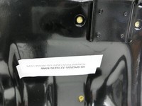Ford Focus II ST 05-07 3T Recaro Sitzpolster Rechts für Sitz 
 Rücksitzbank Hinten Ford Focus II ST 05-07... Vorschau 7