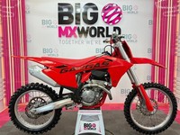 Gas Gas MCF 250 2024 - 42 Hours - Stock & Clean Example 