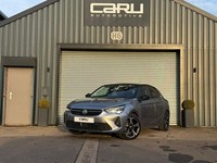 2020 Vauxhall Corsa 1.2 Turbo Elite Nav Premium 5dr HATCHBACK Petrol Manual
