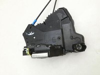 Toyota Auris E15 10-12 5T Türschloss mit ZV Stellmotor Links Vorne Toyota Auris E15 10-12 29.08.2012 gebraucht Vorschau 4