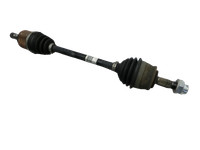 Opel Corsa D 10-14 1.2 103KW Antriebswelle Gelenkwelle Links Vorne Opel Corsa D 10-14 03.06.2014 13248675 gebraucht Vorschau 1