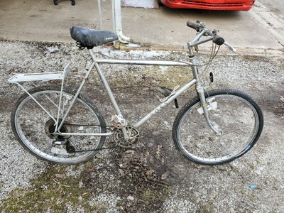 Vintage Bicycles Ross Bicycle Nelo S Cycles
