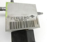 Mercedes S212 W212 E300h 13-16 Expansionsventil Magnetventil für Klima Mercedes S212 W212 E300h 13-16 10.06.2013... Vorschau 4