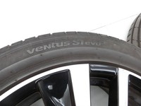Peugeot 508 II 18-23 4 x Kompletträder Aluminiumfelge Sommerreifen 235/45R18 5X108 Peugeot 508 II 18-23 16.07.2019... Vorschau 8