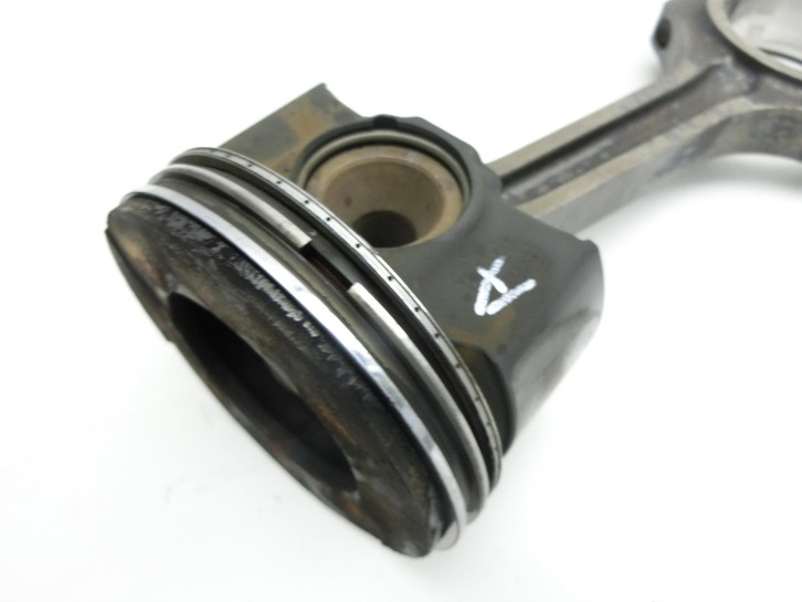 Ford Mondeo 5 V CF 14-19 Kombi Bremslicht 3. Bremsleuchte Klappe Ford Mondeo 5 V CF 14-19 15.10.2019 1T0945097A... Vorschau 4
