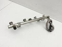 Mercedes CLC 180 K CL203 08-11 1,8 105KW Einspritzleiste Düsenstock für Einspritzanlage Mercedes CLC 180 K CL203... Vorschau 4