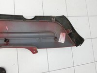 Mini One R50 01-06 3T Stoßstange Stoßfänger Hinten 851 Mini One R50 01-06 04.09.2002 5112-7048259 7048259 gebraucht Vorschau 6