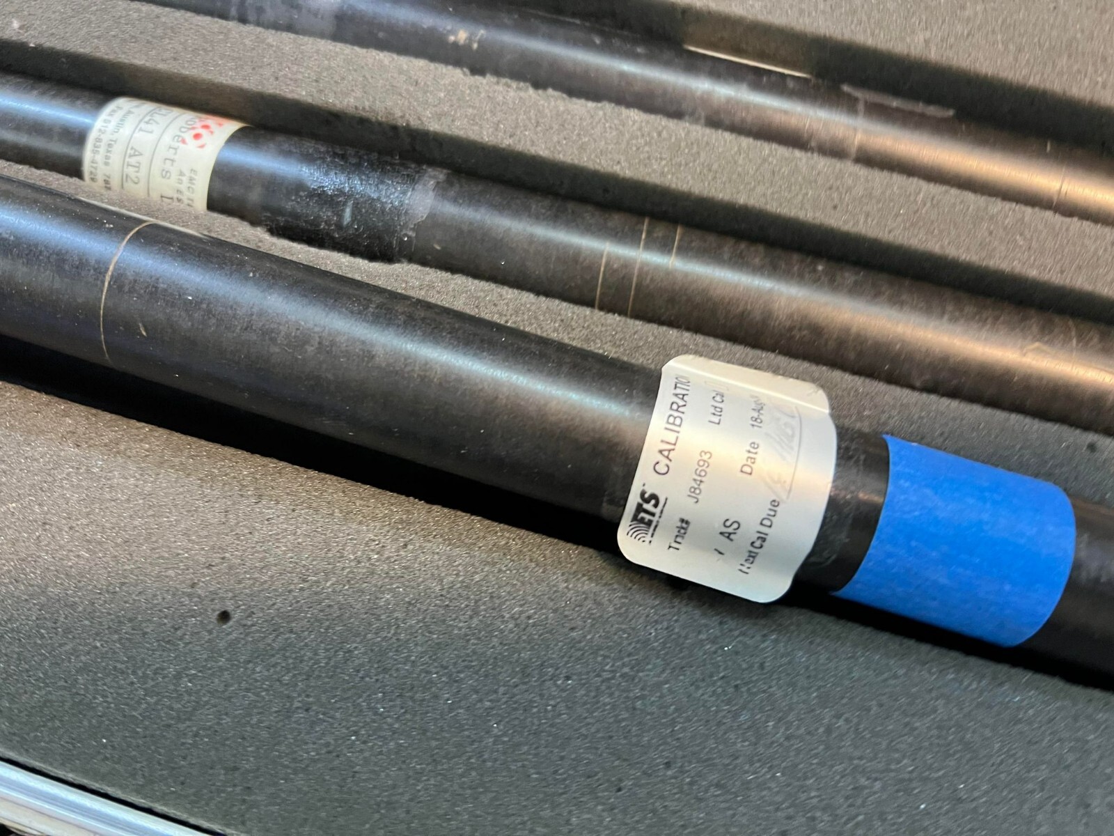 Compliance Design EMCO ETS Lindgren CL41 Roberts Dipole Antenna Kit Set 1000MHZ