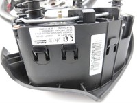 Hyundai Tucson TL 18-20 Lenkrad Airbaglenkrad rote Naht Leder Hyundai Tucson TL 18-20 06.11.2019 3106662CCG... Vorschau 9