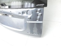 Mitsubishi Outlander III 12-15 Heckklappe Kofferraumdeckel U17A Mitsubishi Outlander III 12-15 22.09.2015 5801B349... Vorschau 10