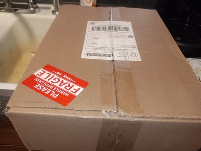 Fotos del artículo de un comprador verificado