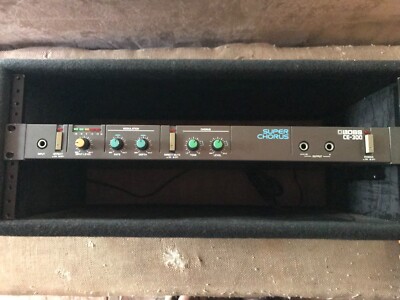 BOSS SUPER CHORUS CE-300 ビンテージ(Boss CE-300 Super BOSS SUPER CHORUS CE-300 ビンテージ(Boss CE-300 Super