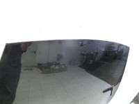 Porsche Cayenne 9PA 955 02-07 Motorhaube Frontklappe Haube TOP L041 Porsche Cayenne 9PA 955 02-07 07.06.2005... Vorschau 4