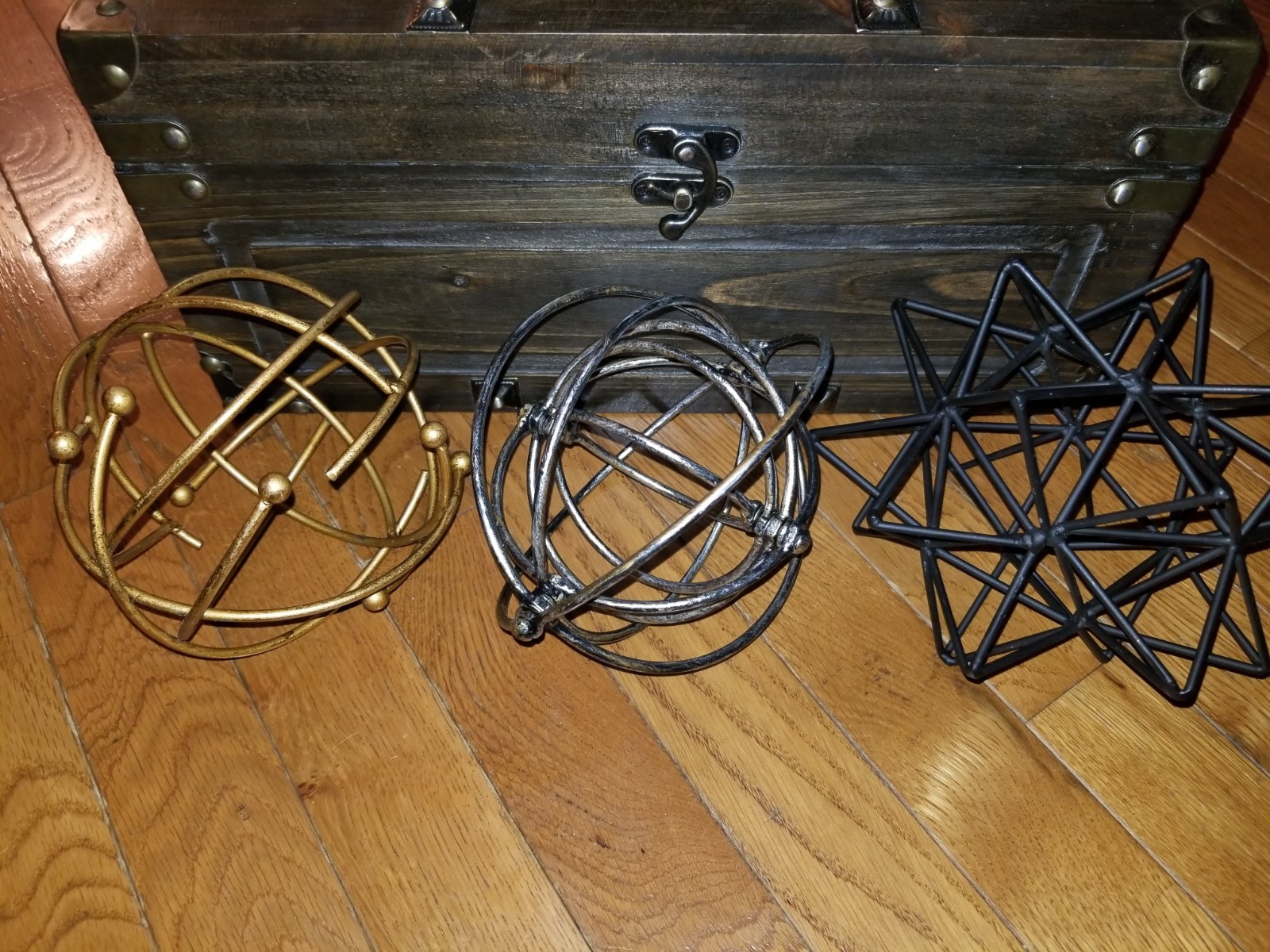 Something...BIG...Is...Coming!!!