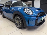 2021 MINI HATCHBACK 135kW Cooper S Collection Edition 33kWh 3dr Auto HATCHBACK E