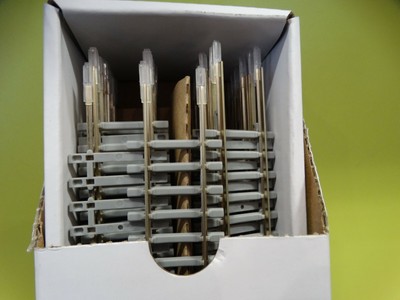 Betonschwellen gebraucht kaufen! 2 St. bis -60% günstiger