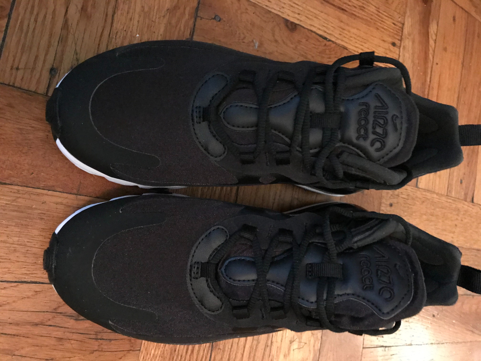 Women's 'air max 2025 270 react reviews