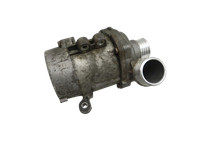 BMW 5er E61 LCI 07-10 3,0 200KW Wasserpumpe Kühlmittelpumpe Pumpe BMW 5er E61 LCI 07-10 30.06.2009 307074... Vorschau 1