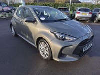2023 Toyota Yaris 1.5 VVT-h Icon E-CVT Euro 6 (s/s) 5dr HATCHBACK Petrol/Electri
