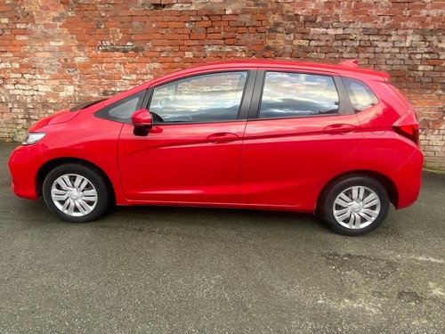 Honda Jazz image