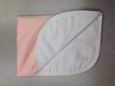 2-18x24 washable reusable dog training puppy pee pads potty piddle yokie Maltese
