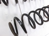VW Golf 5K 6 VI Variant 08-12 5T Beide Feder Federn Hinten VW Golf 5K 6 VI Variant 08-12 18.11.2010 1K0511115BG... Vorschau 4
