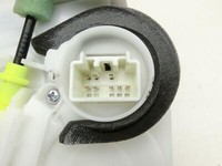 Mazda 6 GJ 15-18 Kombi Türschloss m. ZV Stellmotor Rechts Hinten Mazda 6 GJ 15-18 16.10.2015 6B16-C0526 gebraucht Vorschau 4