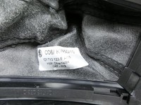 Skoda Octavia 1Z II 09-13 Autom Schaltsack Schaltmanschette Schaltknauf Ganganzeiger DSG Skoda Octavia 1Z II 09-13... Vorschau 10