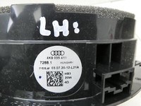 Audi A6 C8 4A 18-23 Lautsprecher Links Hinten Audi A6 C8 4A 18-23 25.09.2020 4K9035411 7288.1 gebraucht Vorschau 5