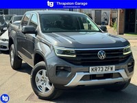 2023 Volkswagen Amarok 2.0 TDI Life Auto 4Motion Euro 6 (s/s) 4dr PICK UP Diesel