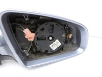 Audi A6 4F C6 05-09 Spiegel Aussenspiegel Rechts LY7H Audi A6 4F C6 05-09 09.03.2004 4F1858532K 4F1858532K01C gebraucht Vorschau 5