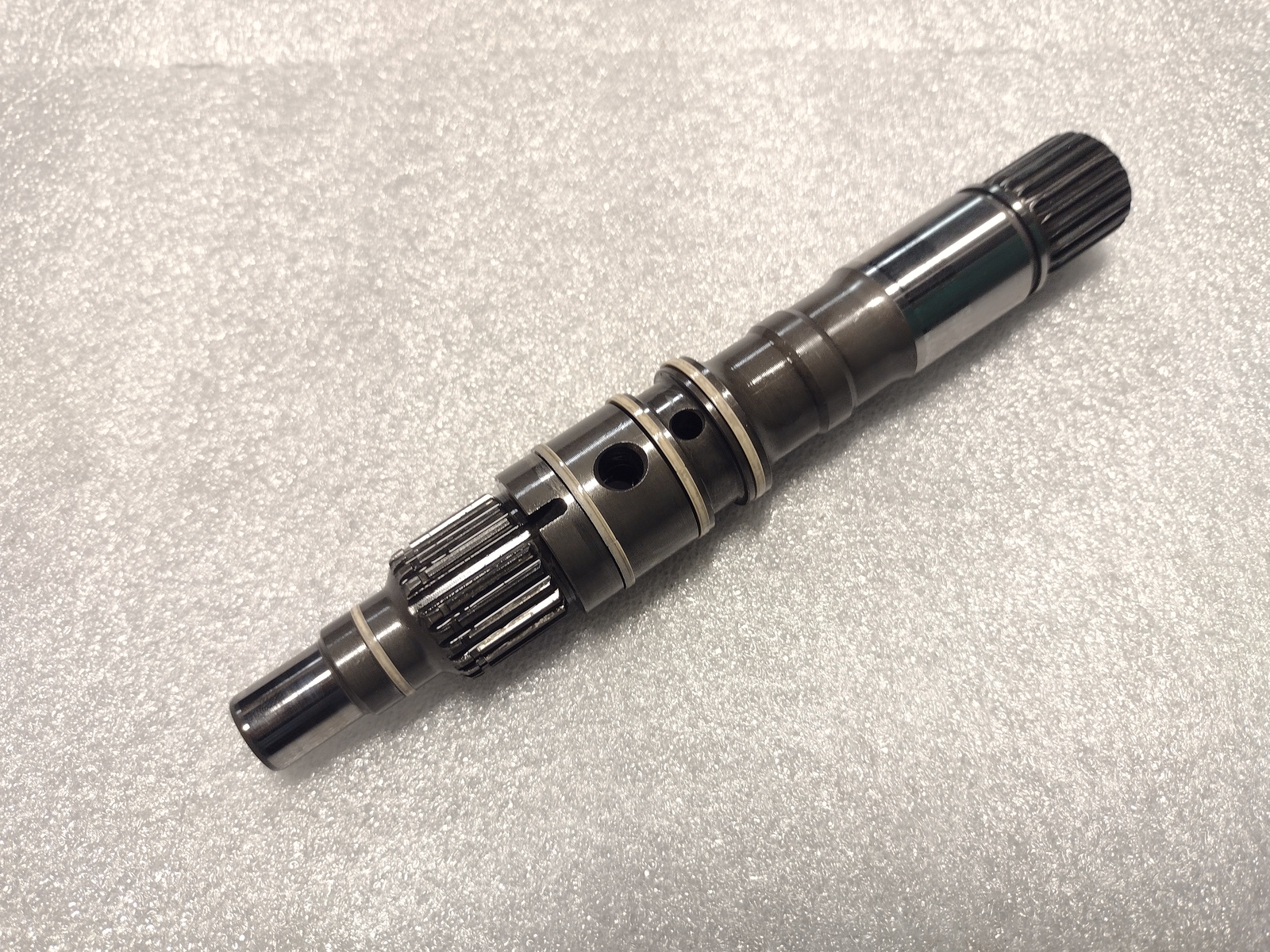 J-1005D プロトタイプ mfwd-drive-shaft-used-john-