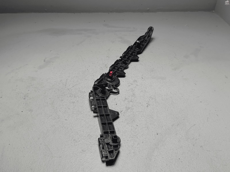 Used 2019-2025 Toyota RAV4 Rear Bumper Left Driver Side Mount Support Bracket OEM