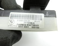 BMW E61 530xi LCI 07-09 Schalter Links für Sitzverstellung BMW E61 530xi LCI 07-09 10.12.2008 6958525 61316958525... Vorschau 5