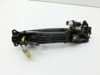 Suzuki Swift IV 13-17 5T Türgriff Griff aussen Rechts Vorne Keyless Entry ZCE Suzuki Swift IV 13-17 23.12.2015 gebraucht Vorschau 5