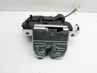 Volvo V70 135 07-13 Kombi Türschloss für Heckklappe Verriegelung Heckklappenschloss Volvo V70 135 07-13 17.06.2010... Vorschau 2