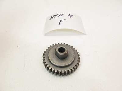 LAWN BOY Electric Starter Gear 611386  ~ Free Shipping