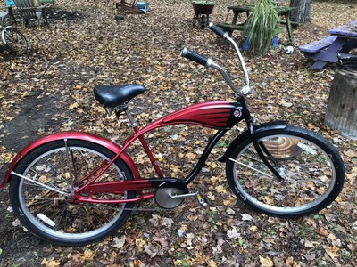 socal kustom kruiser