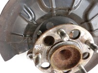 Hyundai I30 PD 20-25 Kombi 1,0 88KW Achsschenkel Radnabe Rechts Hinten Hyundai I30 PD 20-25 03.11.2017 52720G4AA0... Vorschau 4