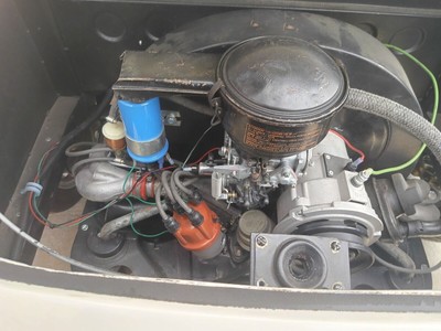 image 1 of engine