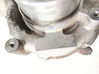 Mazda CX-7 CX7 ER 09-12 2,2d 127KW R2AA Turbolader Turbo Abgasturbolader Mazda CX-7 CX7 ER 09-12 20.12.2010... Vorschau 5