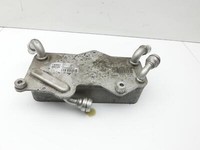 Audi A6 4G C7 10-14 TDI 2,0 130KW Ölkühler ölkühler Automatikgetriebe Audi A6 4G C7 10-14 13.02.2012 4G0317021M... Vorschau 2