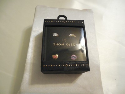 Thom Olson Girl Power Replacement Charm Pack C805 $24