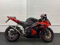 SUZUKI GSXR1000 K8 ** Pipe Werx Exhaust - May 2027 MOT - Warranty **