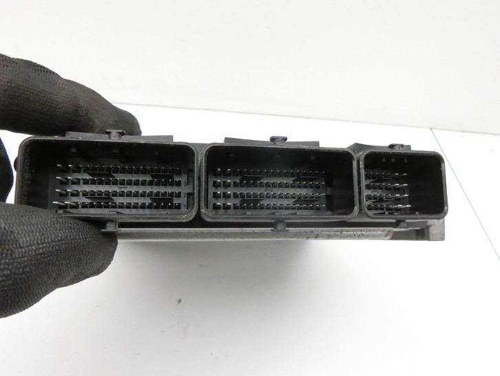 Centralina motore / Apparecchio controllo ECU Unità per 66KW Dacia Lodgy J92 - Bild 3