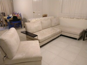 King Delta Modular Lounge 47 Sofa Bed Sofas Gumtree Australia